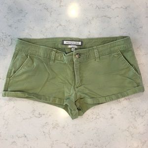 Abercrombie & Fitch Shorts